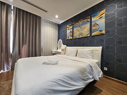 Royal City Vinhomes Apartment