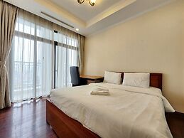 Royal City Vinhomes Apartment