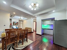 Royal City Vinhomes Apartment