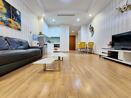 Royal City Vinhomes Apartment