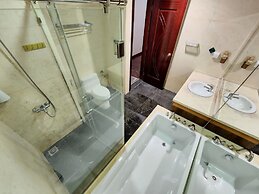 Royal City Vinhomes Apartment