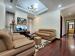 Royal City Vinhomes Apartment