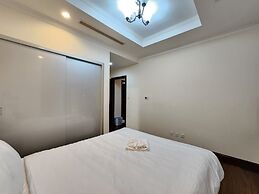 Royal City Vinhomes Apartment