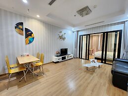 Royal City Vinhomes Apartment