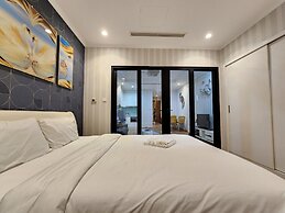 Royal City Vinhomes Apartment