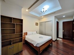 Royal City Vinhomes Apartment