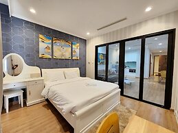 Royal City Vinhomes Apartment