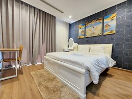 Royal City Vinhomes Apartment