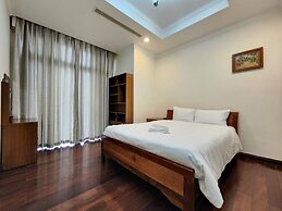 Royal City Vinhomes Apartment