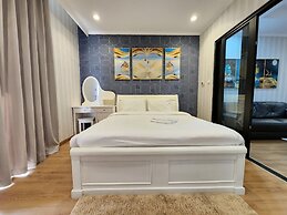 Royal City Vinhomes Apartment