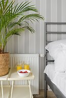 Apartament Brylowska