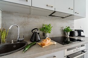 Apartament Brylowska