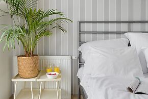 Apartament Brylowska