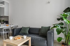 Apartament Brylowska