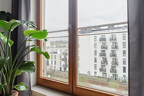 Apartament Brylowska