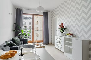 Apartament Brylowska