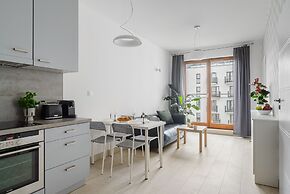 Apartament Brylowska