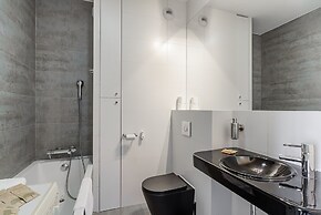 Apartament Brylowska