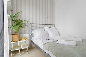 Apartament Brylowska