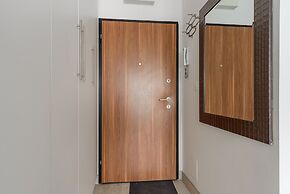 Apartament Brylowska