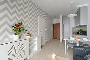 Apartament Brylowska