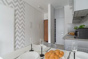 Apartament Brylowska