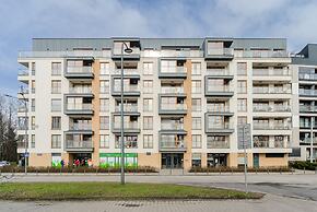 Apartament Brylowska