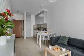 Apartament Brylowska