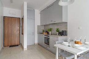 Apartament Brylowska