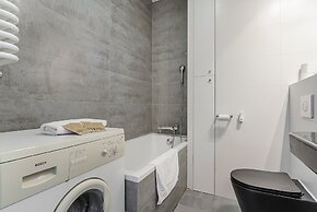 Apartament Brylowska