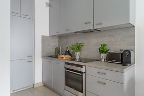 Apartament Brylowska