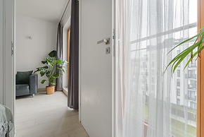 Apartament Brylowska