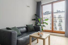 Apartament Brylowska