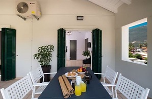 Drakatos Apartment 1B