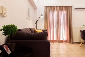 Drakatos Apartment 1B