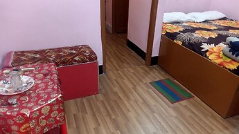 Biswabani Guest House