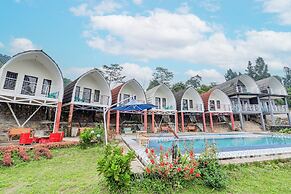 Collection O 93732 Villa Opung