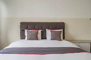 Collection O 93732 Villa Opung