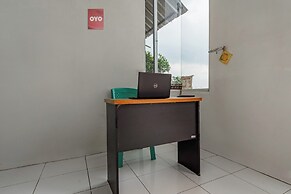 Collection O 93732 Villa Opung