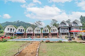 Collection O 93732 Villa Opung