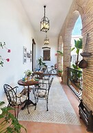 La Casona de las Flores