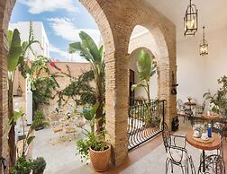 La Casona de las Flores