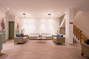 Velmore Kasauli Operated by Royal Orchid