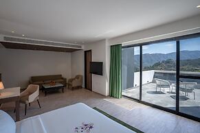 Velmore Kasauli Operated by Royal Orchid