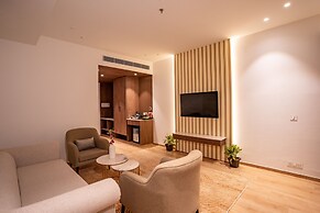 Velmore Kasauli Operated by Royal Orchid