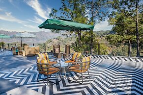 Velmore Kasauli Operated by Royal Orchid