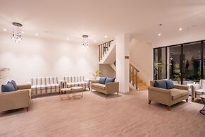 Velmore Kasauli Operated by Royal Orchid