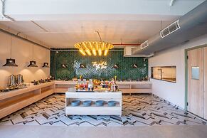 Velmore Kasauli Operated by Royal Orchid