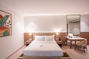 Velmore Kasauli Operated by Royal Orchid