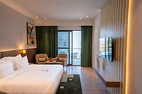 Velmore Kasauli Operated by Royal Orchid